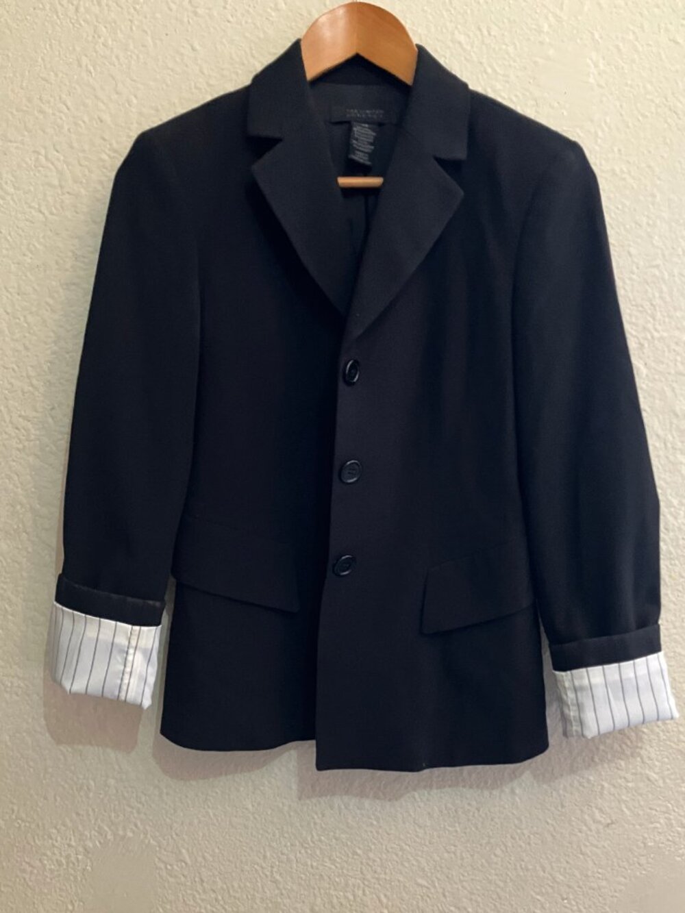 THE LIMITED Business Blazer size XSMALL